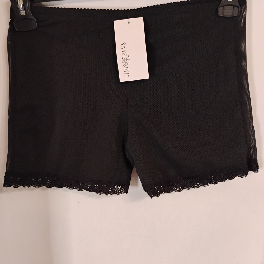 Say Fut Ladies Intimate Shapewear